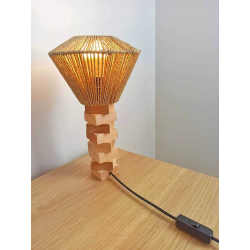 LAMPE "NIRO"