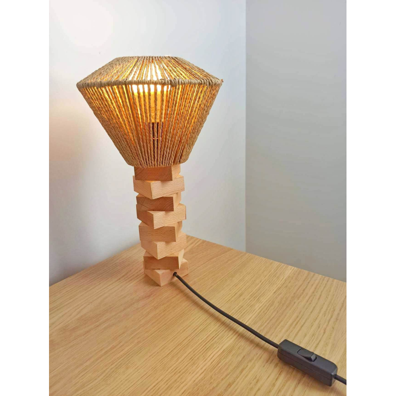 LAMPE "NIRO"